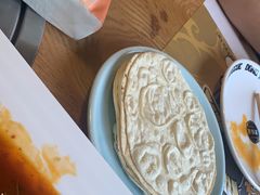 -東豫狼鲜货烧烤. 碳火烤鱼. 小龙虾(上海首店)