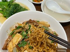 -寻裕记·现炒浇头面(人民广场店)