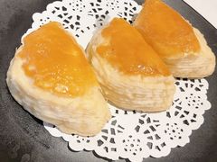 榴莲酥-万龙洲海鲜(南新仓店)