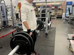 -乐刻运动健身(蓝润摩里中心店)