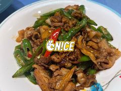 -红满堂·龙虾·牛蛙·淮扬菜(濠北路店)