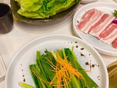 -炙城·韩式烤肉(南京东路店)