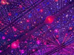 -武汉5D星空错觉艺术馆(中心百货店)