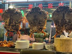 -七寸飝大饭店(马场店)