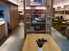 -东园小馆·早茶·淮扬小炒(蜀景店)