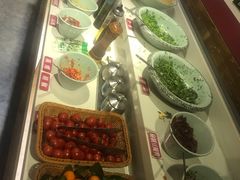 -食潮汕头鲜牛馆(望京保利店)