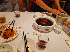 -辣婆婆(航天桥店)