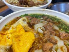 -李兰英湖南面馆(护国路店)