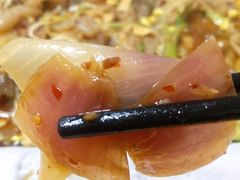 洋葱-重庆兴旺烤鱼