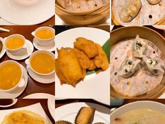 -杭州JW万豪酒店-万豪中餐厅