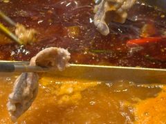 -一绪に寿喜烧(荟聚店)