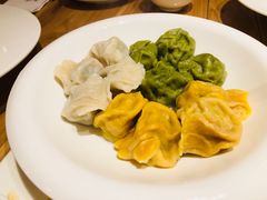 -枣子树·素食餐厅(普陀山店)