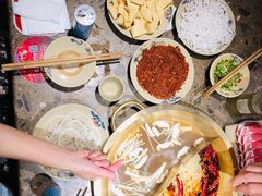 -小龙坎老火锅(展览馆店)