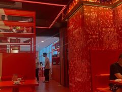 -侯师傅热炒店(印象城店)