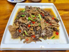 -下梅人家土菜馆(历史文化餐厅度假区店)