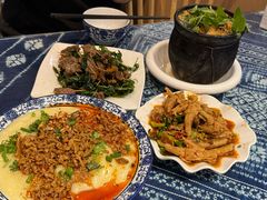-云南李记罐罐米线饵丝小吃(汉中门金鹰店)