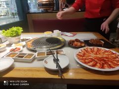 -韩宫宴烤肉·料理(合肥中环城店)