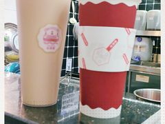 -桂桂茶(恒基名人店)