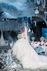 -华东饭店·园林式婚礼宴会厅酒店