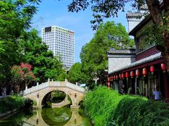 -龙潭水乡