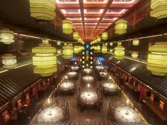 -宝轩渔府·老字号海鲜·正宗津菜(水上店)