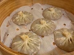 松茸汤包-庆春朴门