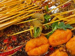 -玉林串串香·成都老字号(玉林街总店)
