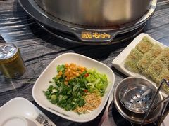 -老船舫·现做活鲜鱼馆(东郊记忆店)