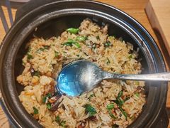 -潮粥荟·潮汕砂锅粥(槐房万达店)