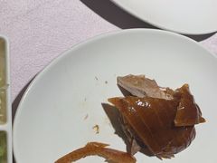 -鸭王烤鸭店(三里河店)