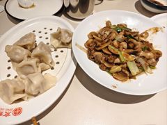 -京都饺子(双塔西街店)