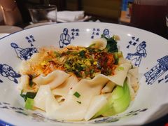 -汉唐宴长安食府