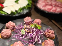 -盡膳口福跷脚牛肉火锅(晶耀前滩店)