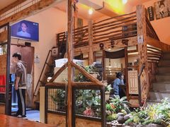 -小木屋米酒店总店