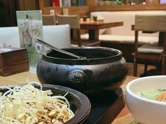 -云海肴·汽锅鸡·云南菜(天津国金汇店)