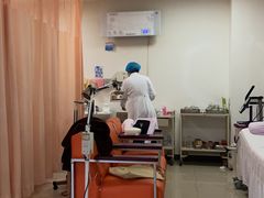 -成都高新区芳草社区卫生服务中心(北区)