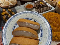 -百草滩羊清水涮羊肉·清真·宁夏盐池滩羊(莲花桥店)