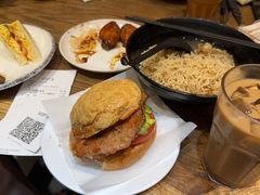 -华嫂冰室(尖沙咀店)