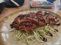 -胜代日本料理(云程巷小区店)