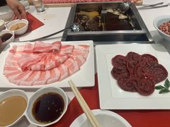 -皇城老妈·大连海鲜火锅(港湾店)