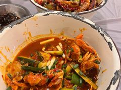 -辣螃铠盆盆蟹大排档(总店)