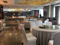 -瑞升芭富丽大酒店-自助餐厅