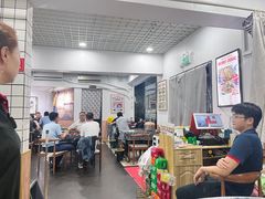 -八两八金·莱芜特色炒鸡(市南漳浦路店)