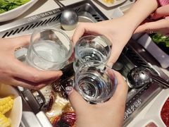 -海底捞火锅(西安路店)