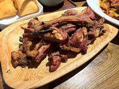 馕坑烤羊排-3号仓库(晶水路店)