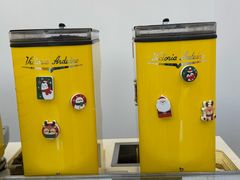 -麦当劳(徐汇漕溪北路百脑汇店)