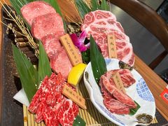 -鹤汀居酒屋•家庭料理•烧鸟酒肆(新街口店)