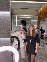 -3AM·S HAIR SALON烫发染发接发