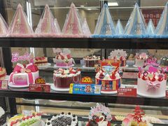 -味多美蛋糕(古城店)