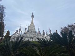 -云南民族村